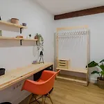 De Diseno En El Corazon De