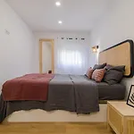 De Diseno En El Corazon De סנטנדר