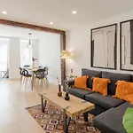 דירה De Diseno En El Corazon De סנטנדר
