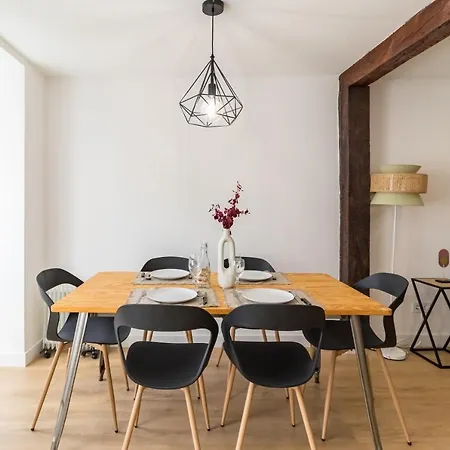 De Diseño En El Corazón De * Santander