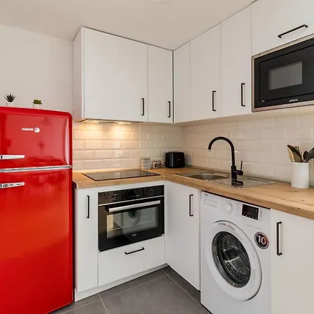 De Diseno En El Corazon De * Santander