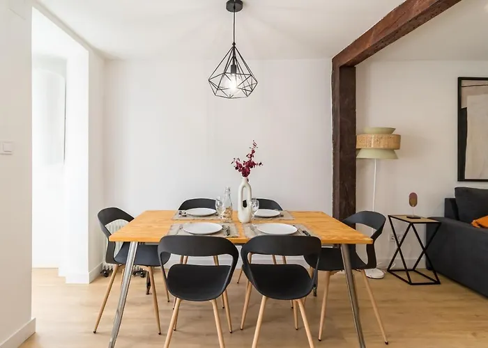 De Diseno En El Corazon De * Santander