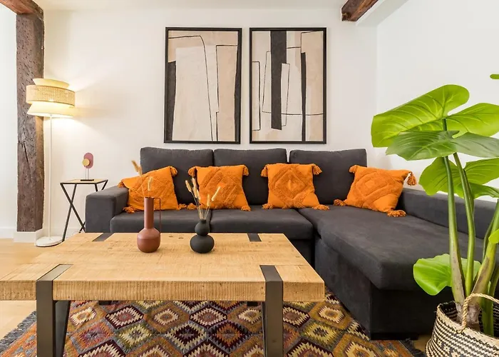 De Diseno En El Corazon De Santander