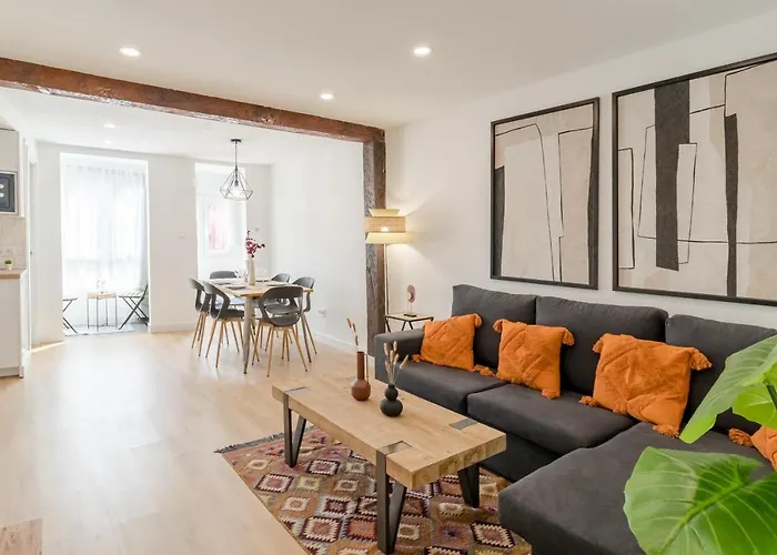 De Diseno En El Corazon De * Santander