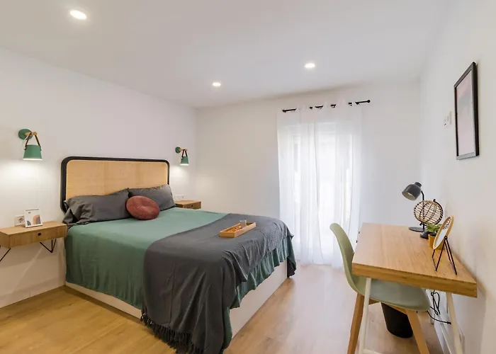 De Diseno En El Corazon De Santander