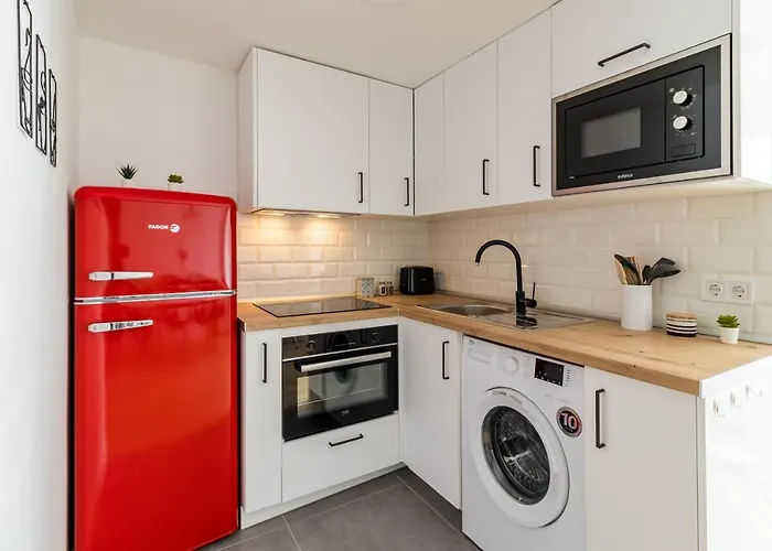 De Diseno En El Corazon De * Santander