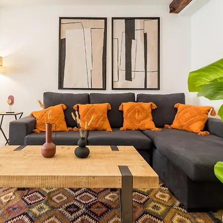 De Diseño En El Corazón De Santander