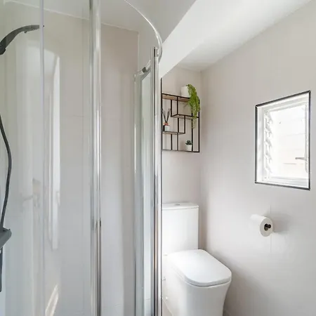 Apartamento De Diseño En El Corazón De